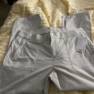 Trekkie hike pant